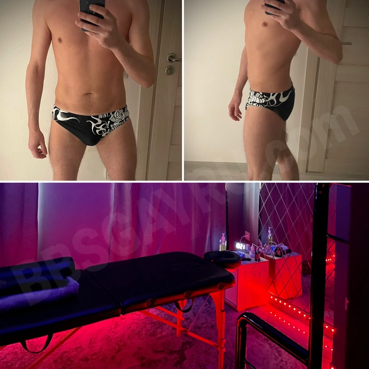 Бисексуалы, уни и би-секс Санкт-Петербург: Андрей Relax 32 лет (актив) 2