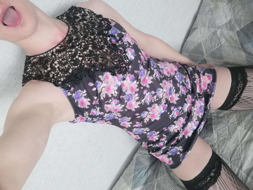 От 35 и старше Москва: Sissy_Soska 33 лет (пассив) 6