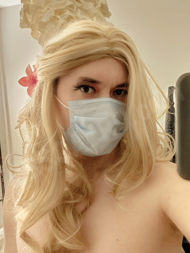 Skype и виртуальный секс Москва: 🍒 Маришка 36 лет (уни) 5