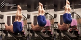 Поиск и предложения работы Санкт-Петербург: Fitnes 38 лет (другое)