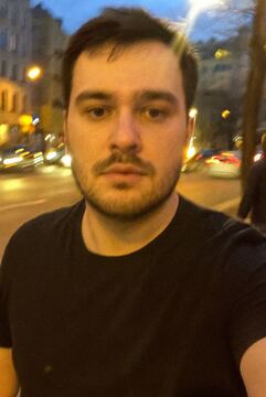 Антон